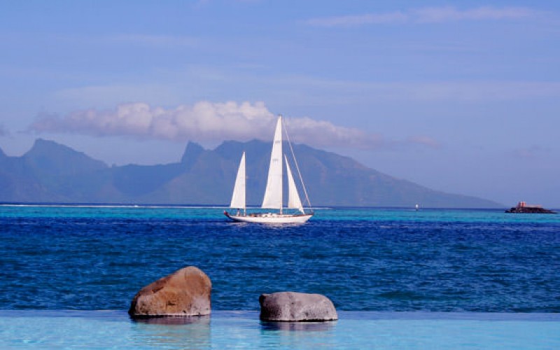 Tahiti