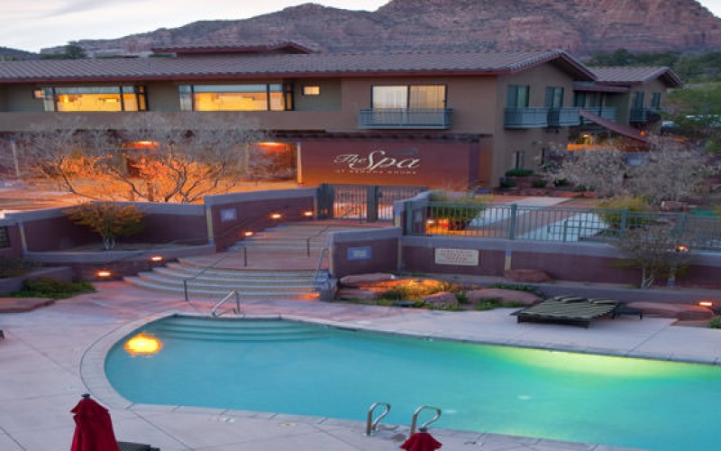 Sedona Rouge Hotel