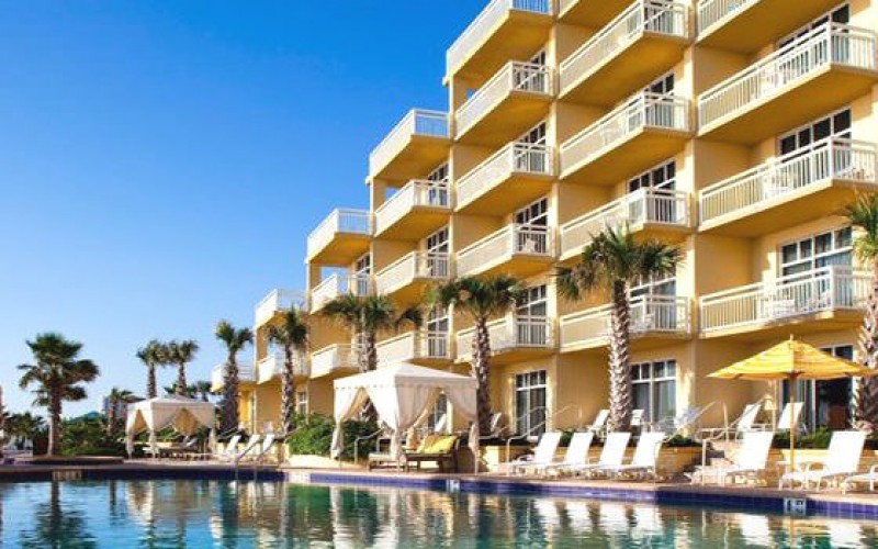 The Shores Resort & Spa