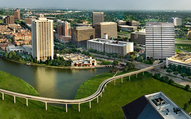 Omni Mandalay Dallas