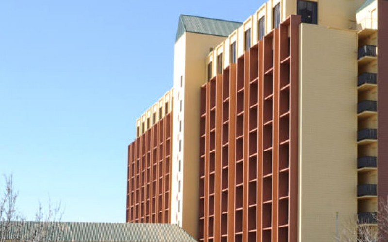 Sterling Hotel Dallas