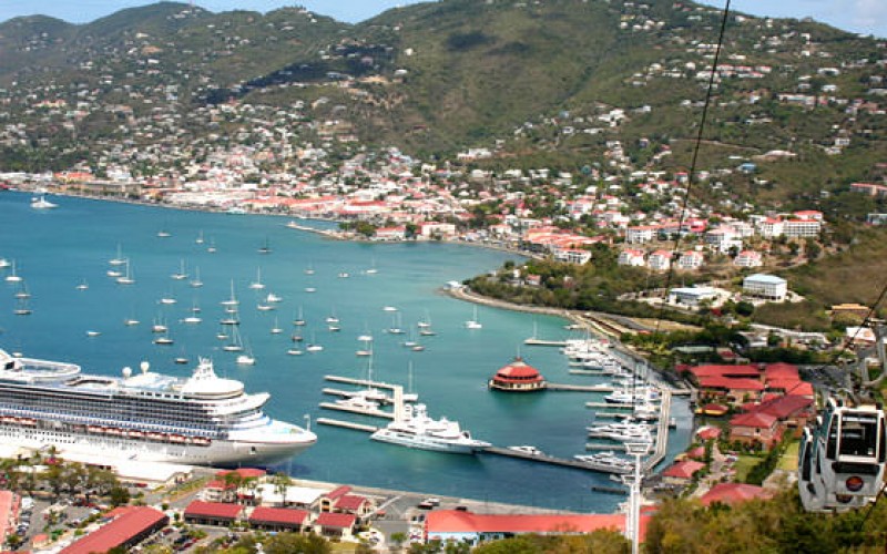 Caribbean Cruise