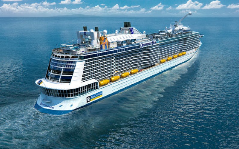 Royal Caribbean Cruise Line
