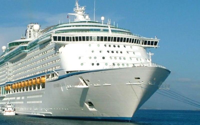 Royal Caribbean Cruise Singapore