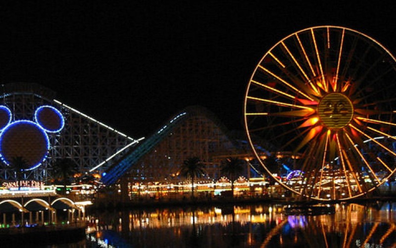 Anaheim, California