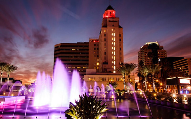 Long Beach, California