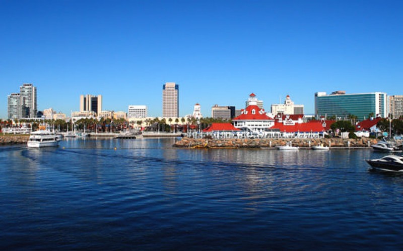Long Beach, California