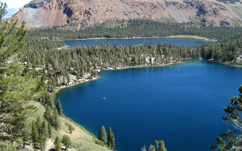 Mammoth Lakes