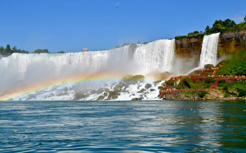 Niagara Falls