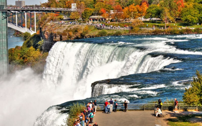 Niagara Falls