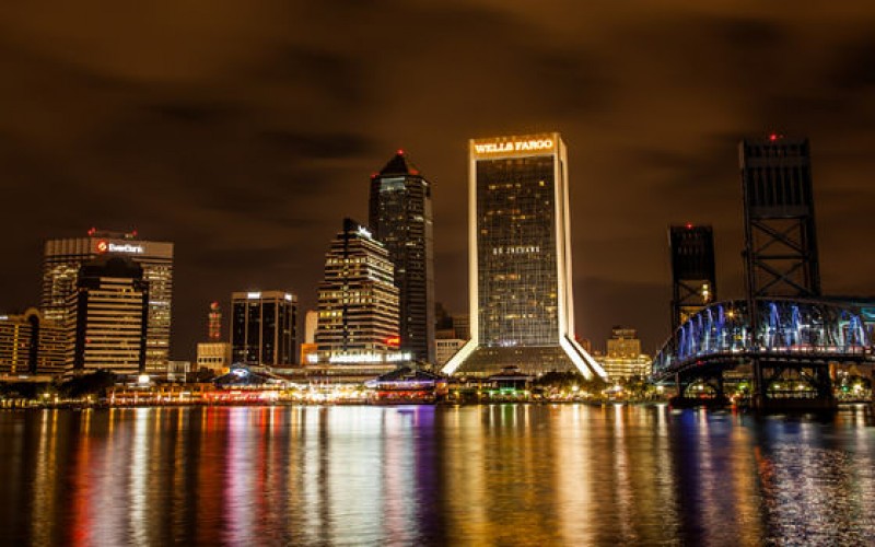 Downtown Jacksonville
