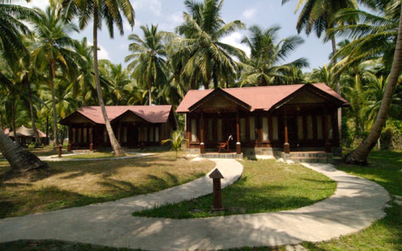 Andaman Lagoon