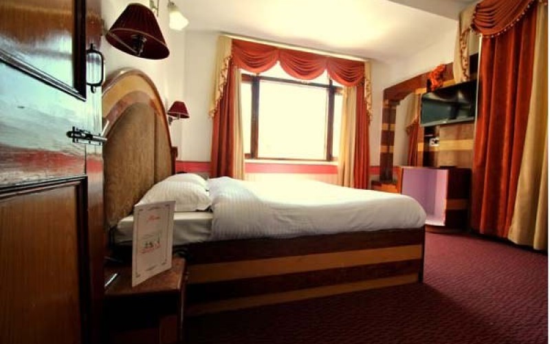 Super Deluxe Room