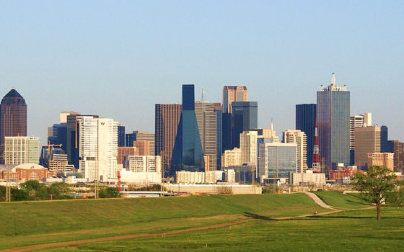 Fort-Worth, USA