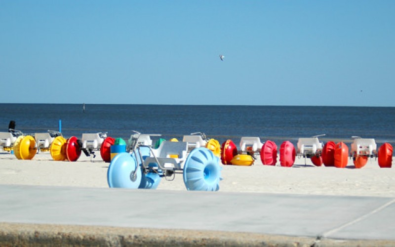 Gulfport, Mississippi