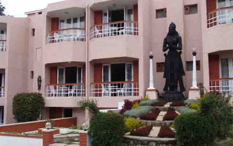 Hotel Kodai International