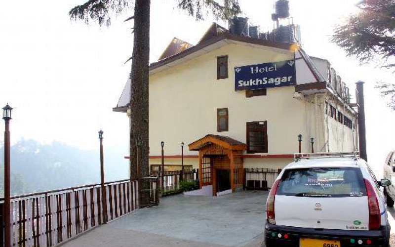 Hotel Sukh Sagar