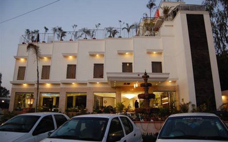 Hotel Taj Resorts