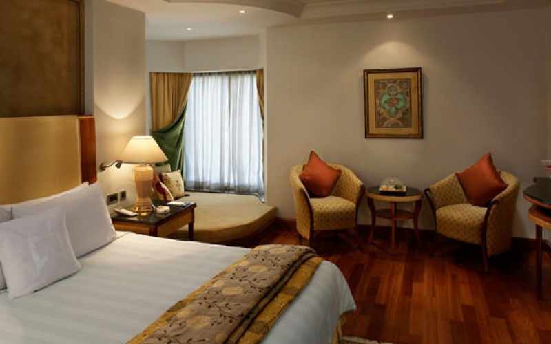 ITC Mughal, Agra