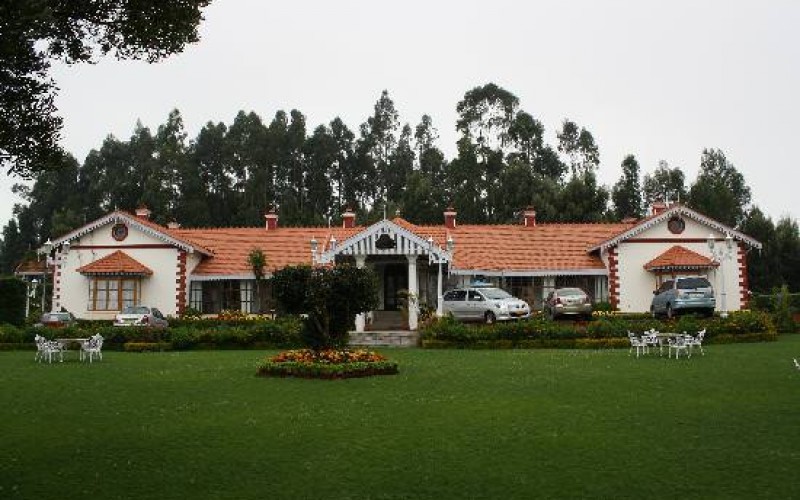 Kluney Manor