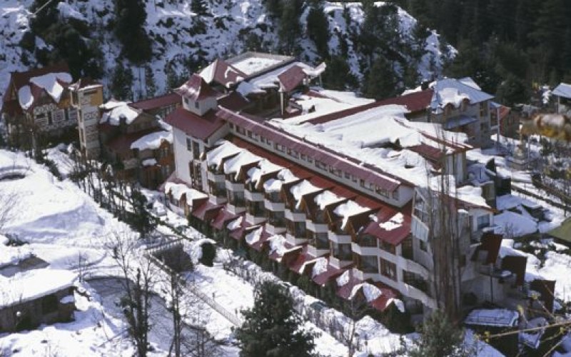 Manuallay in Winters