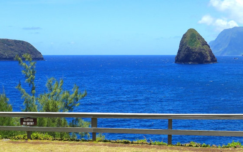 Molokai, Hawaii