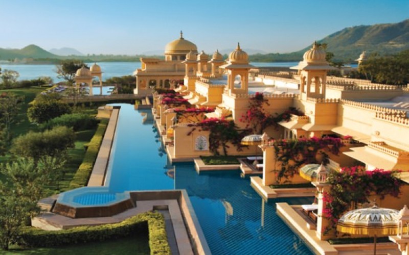 Private Pools