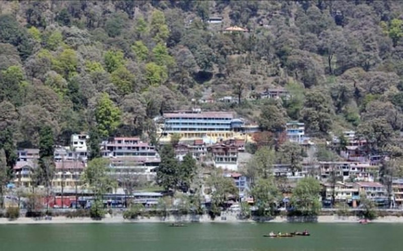 Silverton Hotel Surrounding