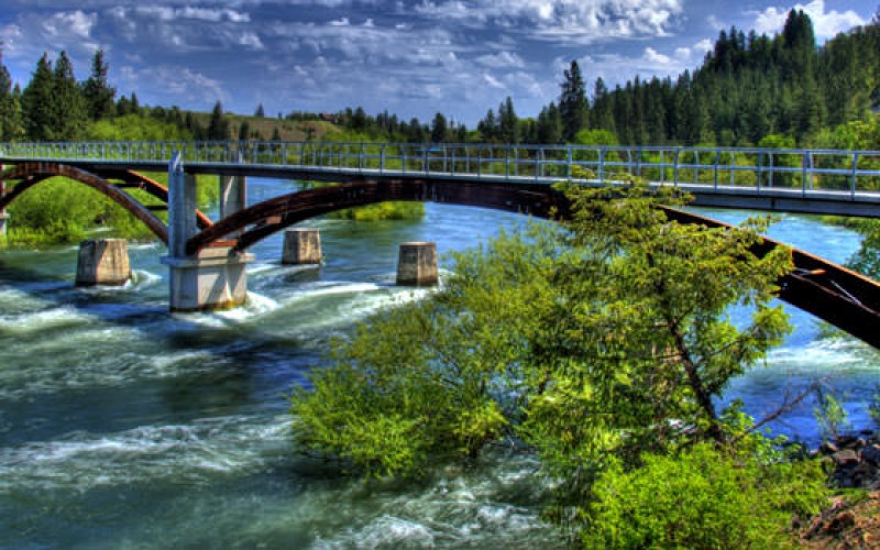 Spokane, Washington