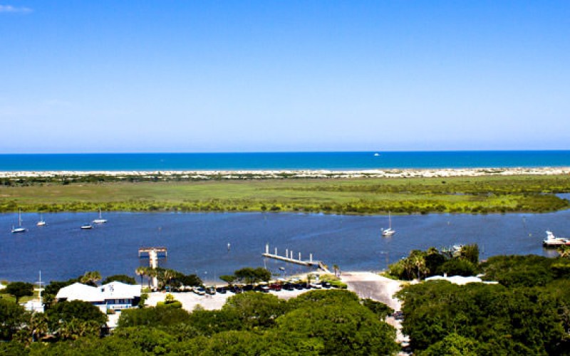 St. Augustine
