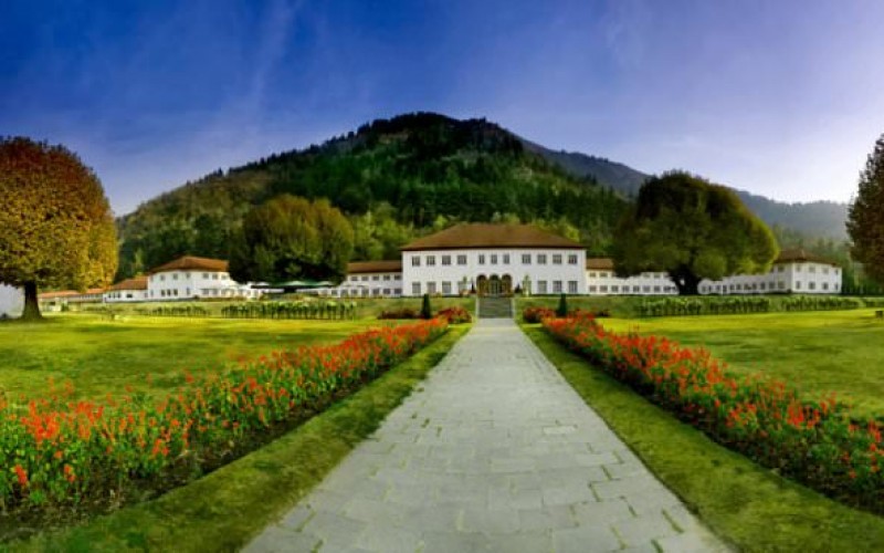 The Lalit Palace Srinagar