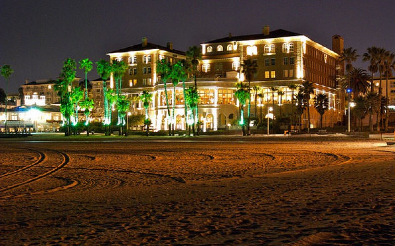 Casa del Mar Santa Monica
