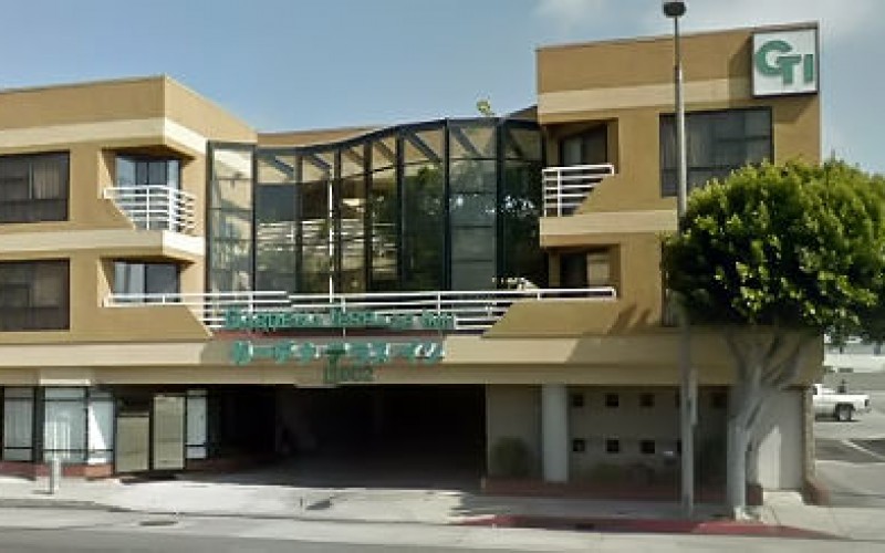 Gardena Terrace Inn, Los Angeles