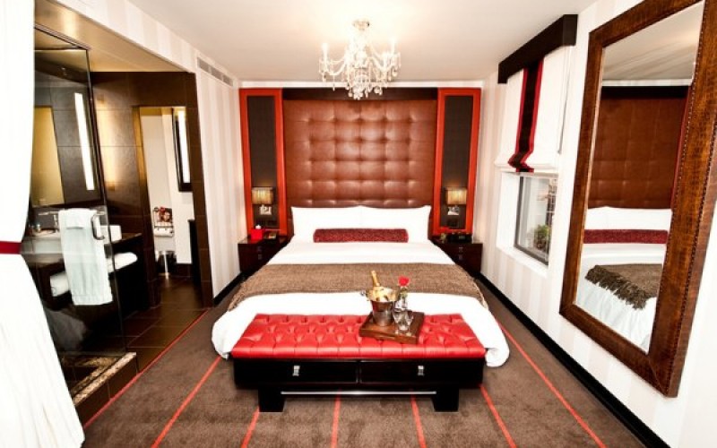 Room Interior