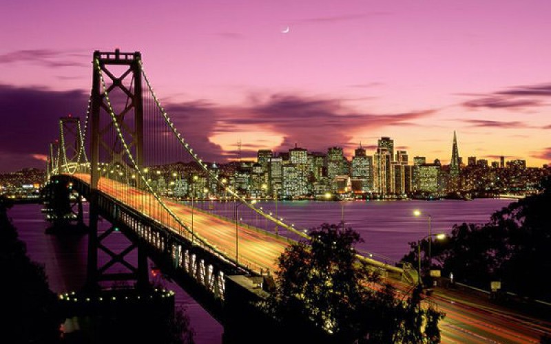 San Francisco