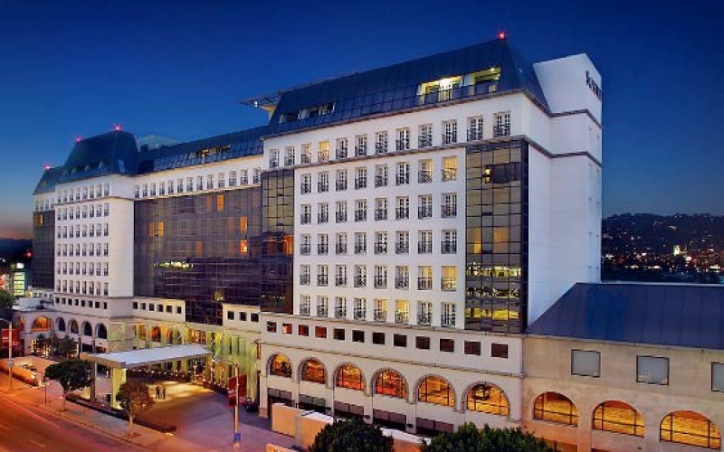 Sofitel Los Angeles