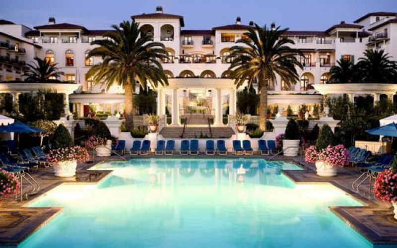 St Regis Monarch Beach Resort