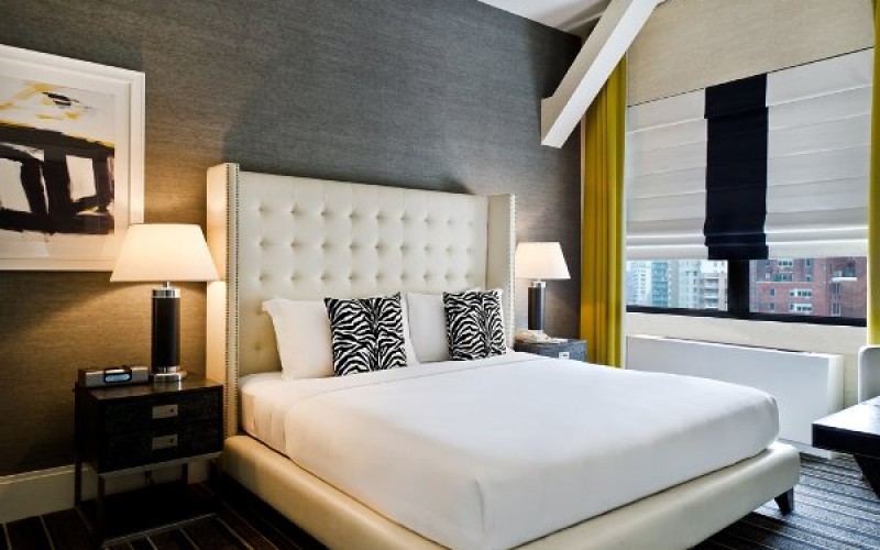 Standard Queen Room