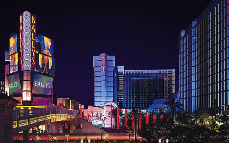 Bally's Las Vegas