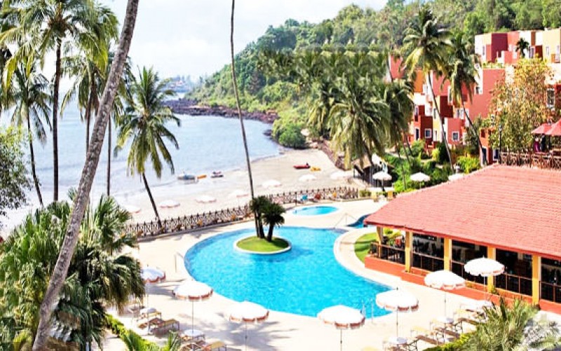Cidade de Goa