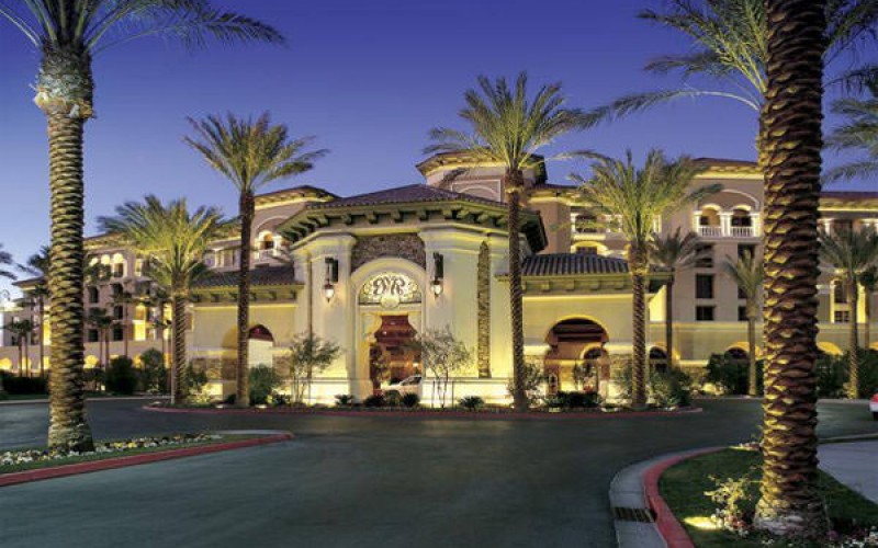 Green Valley Ranch Resort and Spa, Las Vegas