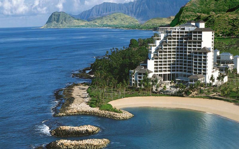 JW Marriott Ihilani Resort and Spa