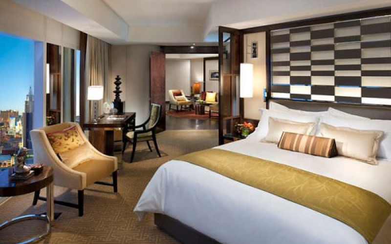 Junior Suite Interior