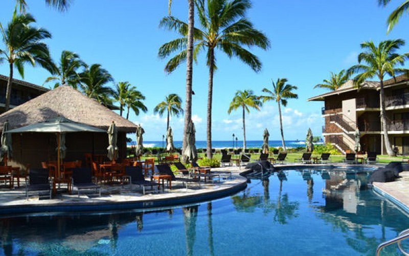 Koa Kea Hotel and Resort