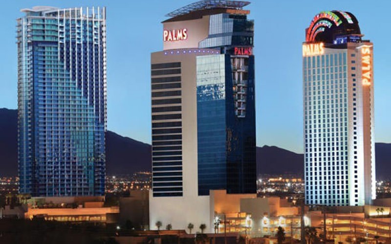 Palms Place Hotel and Spa, Las Vegas