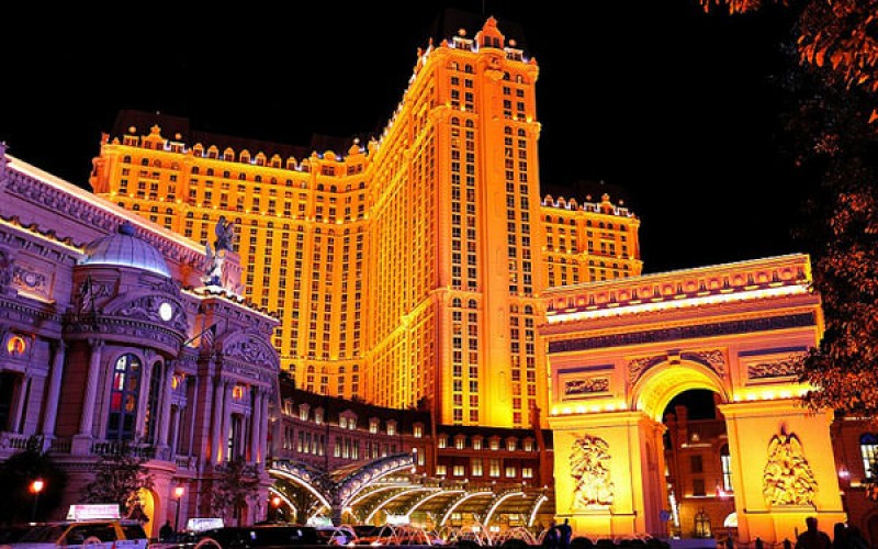 Paris Las Vegas