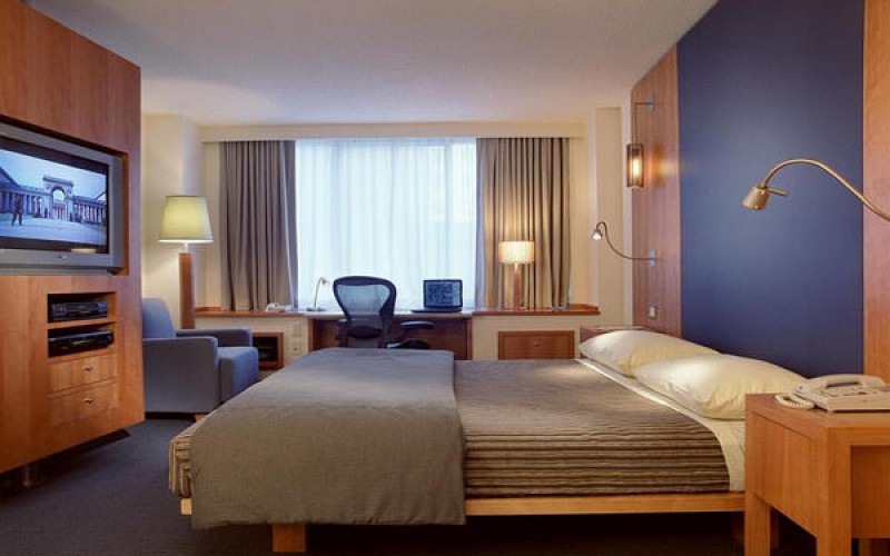Suite Decor