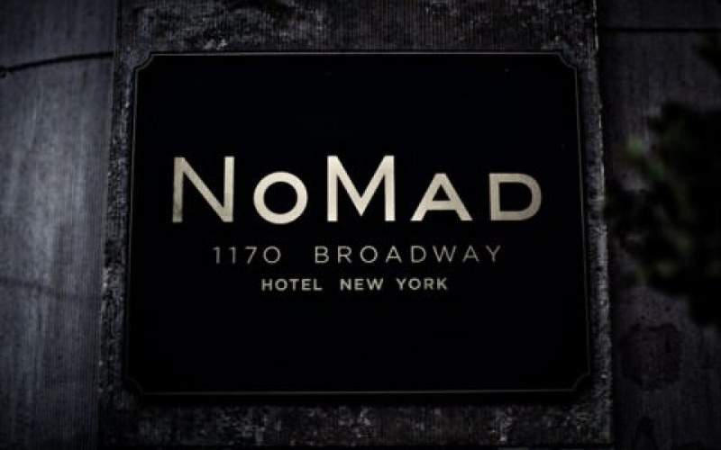 The NoMad Hotel