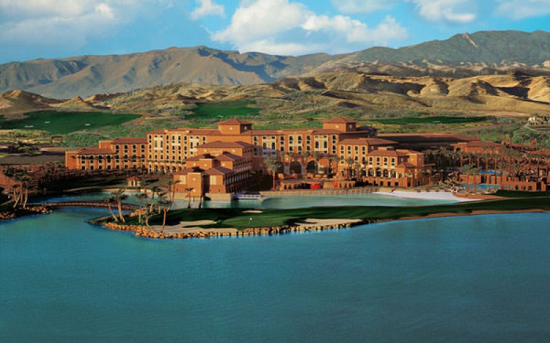 The Westin Lake Las Vegas Resort and Spa, Las Vega