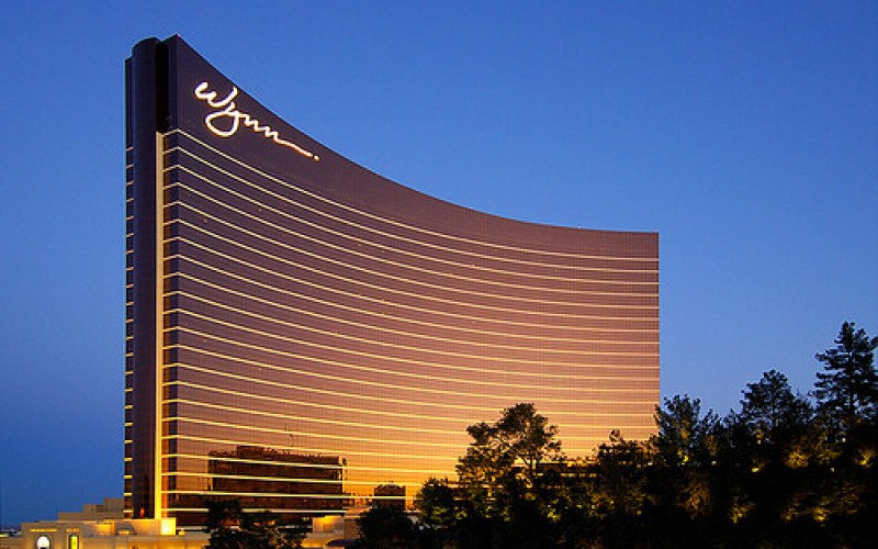 Wynn Las Vegas